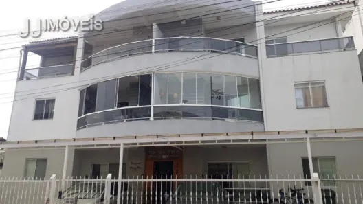 Apartamento com 2 Quartos à venda, 65m² no Ingleses do Rio Vermelho, Florianópolis