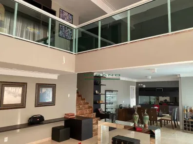 Apartamento com 3 Quartos à venda, 240m² no Jardim Canadá, Ribeirão Preto