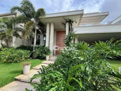 Casa de Condomínio com 3 Quartos à venda, 413m² no Aponiã, Porto Velho