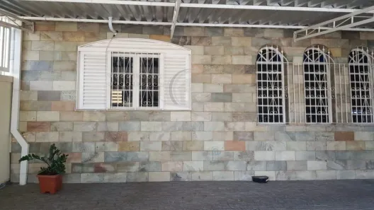 Casa com 3 Quartos à venda, 194m² no Jardim Conceição, Campinas