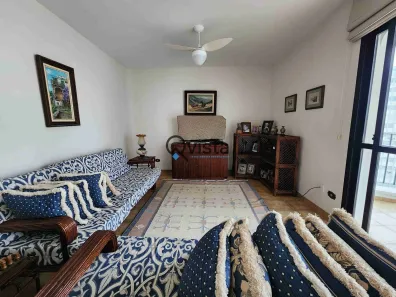 Apartamento com 3 Quartos à venda, 150m² no Pitangueiras, Guarujá