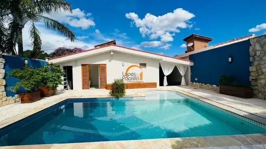 Casa com 2 Quartos à venda, 230m² no Nova Gardênia, Atibaia