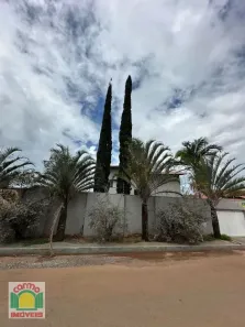 Sobrado com 3 Quartos à venda, 215m² no Jardim Ana Paula, Anápolis