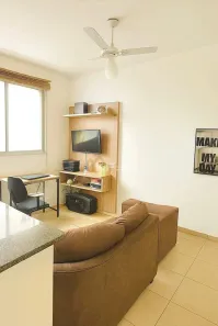 Apartamento com 2 Quartos à venda, 53m² no City Ribeirão, Ribeirão Preto