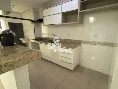 Apartamento com 3 Quartos à venda, 89m² no Plano Diretor Sul, Palmas
