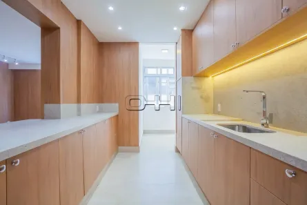 Apartamento com 2 Quartos à venda, 96m² no Jardim Paulista, São Paulo