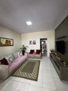 Casa com 4 Quartos à venda, 190m² no Tancredo Neves, Porto Velho