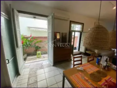 Apartamento com 4 Quartos à venda, 286m² no Humaitá, Rio de Janeiro