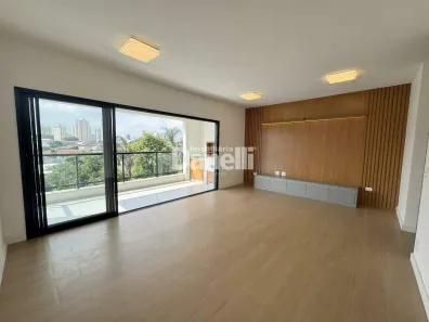 Apartamento com 3 Quartos para alugar, 110m² no Jardim das Nações, Taubaté