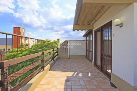Cobertura com 2 Quartos à venda, 112m² no Santana, Porto Alegre