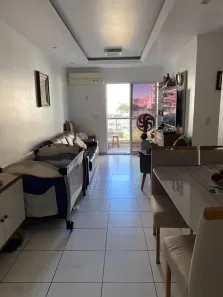 Apartamento com 3 Quartos à venda, 75m² no Recreio dos Bandeirantes, Rio de Janeiro