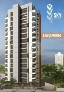 Apartamento com 1 Quarto à venda, 52m² no Jardim Nova Bragança, Bragança Paulista