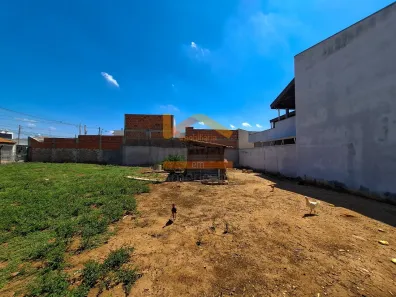 Lote/Terreno à venda, 197m² no Jardim da Balsa II, Americana
