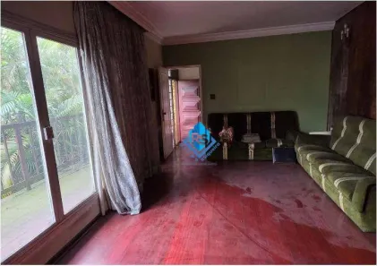 Casa com 3 Quartos para alugar, 430m² no Centro, São Bernardo do Campo
