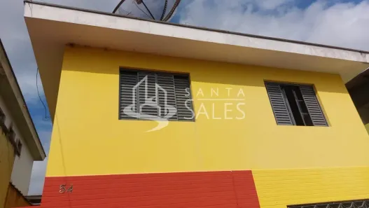 Sobrado com 3 Quartos à venda, 90m² no Jardim Peri, São Paulo