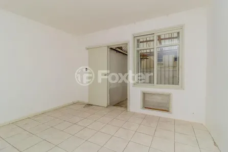 Apartamento com 1 Quarto à venda, 31m² no Centro Histórico, Porto Alegre