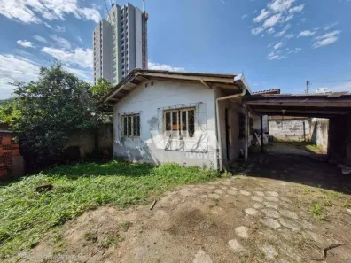 Casa com 2 Quartos para alugar, 100m² no Fazendinha, Itajaí