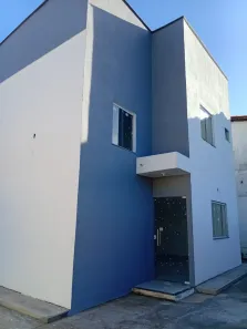 Sobrado com 4 Quartos à venda, 180m² no , São José de Ribamar