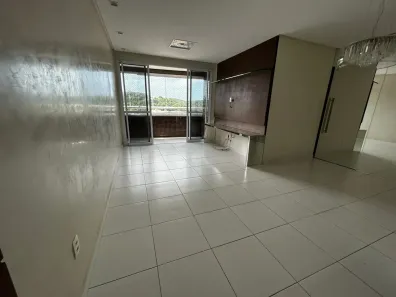 Apartamento com 4 Quartos à venda, 98m² no Lagoa Nova, Natal