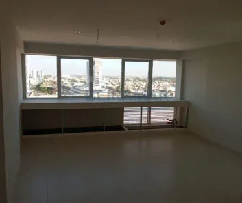 Sala Comercial para alugar, 41m² no Areal, Brasília