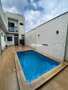 Casa com 3 Quartos à venda, 124m² no Diário Ville, Rio Claro