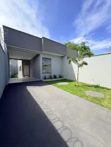 Casa com 2 Quartos à venda, 187m² no Parque Ibirapuera, Aparecida de Goiânia