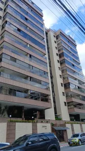 Apartamento com 3 Quartos à venda, 140m² no Praia da Costa, Vila Velha