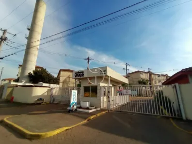 Apartamento com 2 Quartos para alugar, 43m² no São Miguel, São Leopoldo
