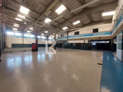 Ponto Comercial para alugar, 1150m² no Vila Vitória I, Indaiatuba