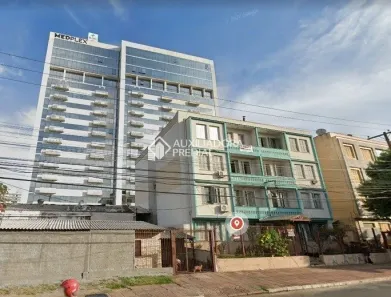 Apartamento com 2 Quartos à venda, 59m² no Azenha, Porto Alegre