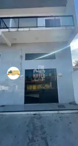 Ponto Comercial para alugar, 37m² no Jardim Atlântico Central (Itaipuaçu), Maricá
