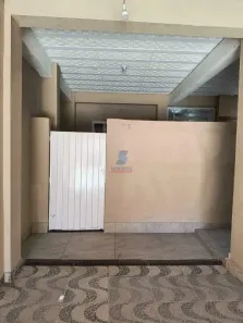 Casa com 2 Quartos para alugar, 55m² no Santa Cruz Industrial, Contagem