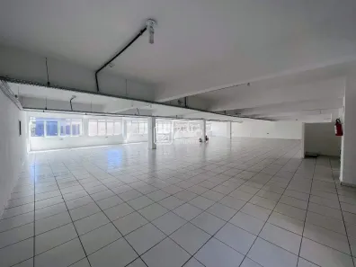 Prédio Comercial para alugar, 1241m² no Centro, Campinas