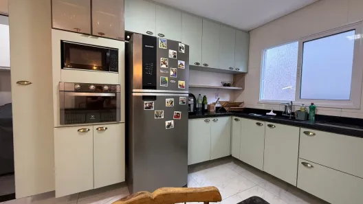 Casa de Condomínio com 2 Quartos à venda, 70m² no Sítio do Campo, Praia Grande