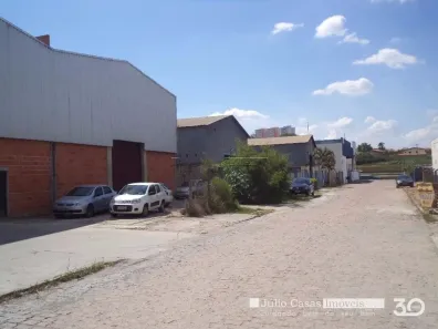 Galpão/Depósito/Armazém à venda, 499m² no Parque Campolim, Sorocaba