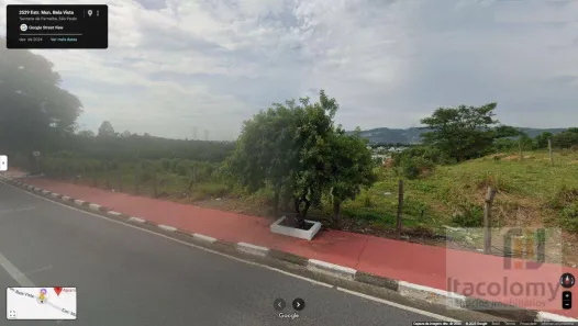 Lote/Terreno para alugar, 20000m² no Alphaville, Santana de Parnaíba