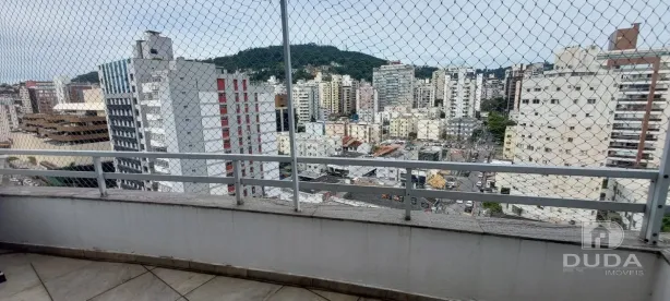 Apartamento com 3 Quartos à venda, 119m² no Centro, Florianópolis