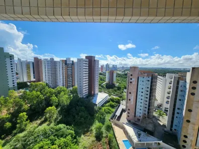 Apartamento com 3 Quartos à venda, 115m² no Renascença, São Luís