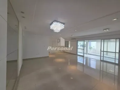 Apartamento com 3 Quartos para alugar, 176m² no Jardim Eulália, Taubaté
