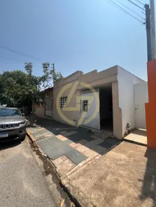 Casa com 4 Quartos à venda, 171m² no Centro, Itapetininga