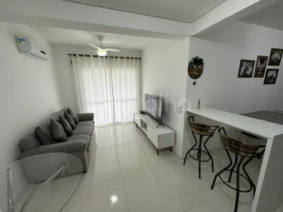 Apartamento com 2 Quartos à venda, 78m² no Ingleses do Rio Vermelho, Florianópolis