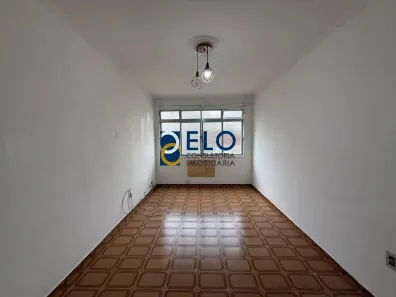 Apartamento com 2 Quartos à venda, 83m² no Embaré, Santos