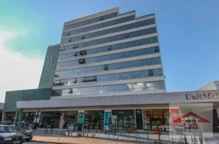 Sala Comercial à venda, 54m² no Chácara Urbana, Jundiaí