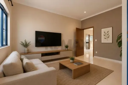 Casa com 3 Quartos à venda, 202m² no Santa Luzia, Passos