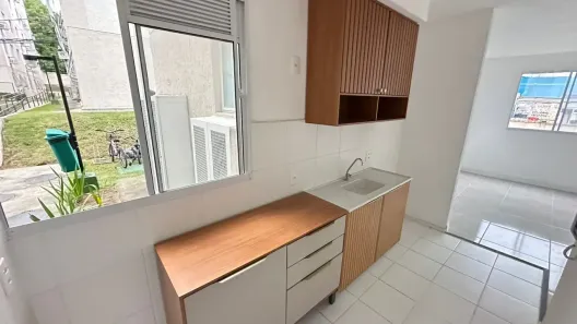Apartamento com 1 Quarto à venda, 40m² no Madureira, Rio de Janeiro