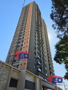 Apartamento com 2 Quartos à venda, 58m² no Vila Yara, Osasco