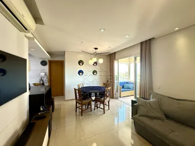 Apartamento com 3 Quartos à venda, 80m² no Parque Santa Cecília, Piracicaba