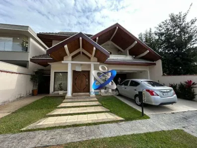 Sobrado com 3 Quartos à venda, 283m² no Jardim das Colinas, São José dos Campos