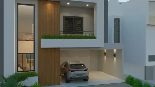 Casa com 3 Quartos à venda, 218m² no Piracangaguá, Taubaté