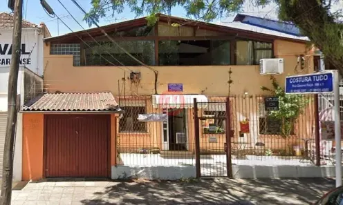 Prédio Comercial à venda, 399m² no Higienópolis, Porto Alegre